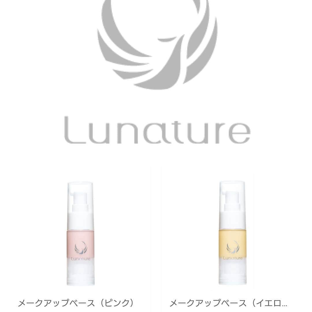 Lunature_JPのインスタグラム