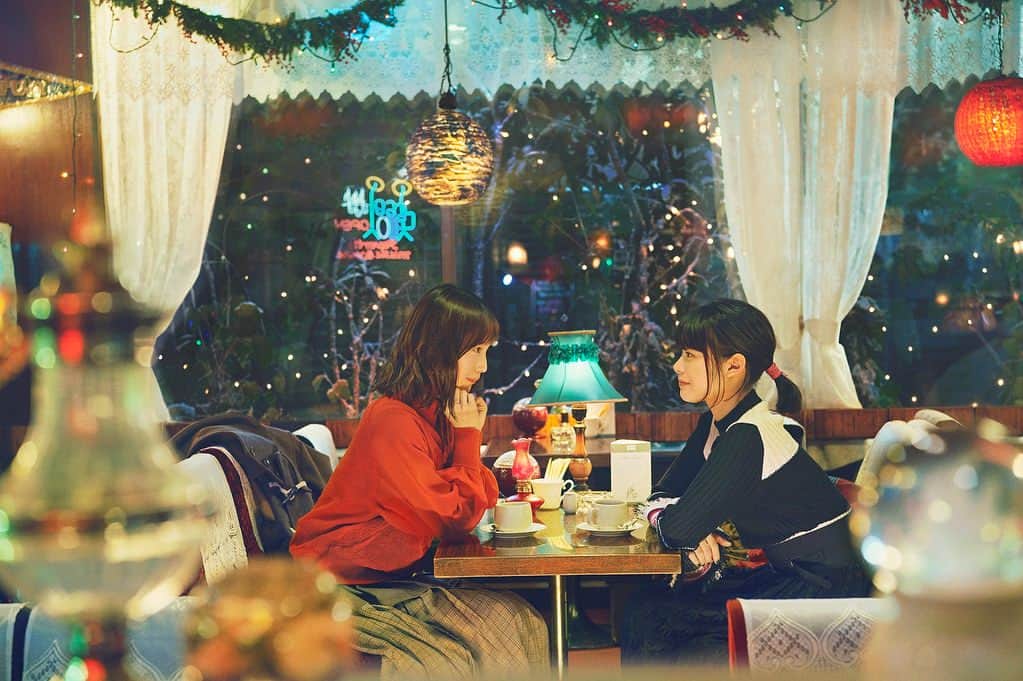 ルミネ公式のインスタグラム：「クリスマス限定ドラマ 『MATCH girls』映画館無料上映イベントのお知らせ ・ ルミネのクリスマス限定ドラマ『MATCH girls』を シネ・リーブル池袋にて1回限定で無料上映いたします！ ご来場いただいた方の中から抽選でルミネからのスペシャルプレゼントもご用意☆ ・ 〔日時〕 12月23日（日）　14:00〜15:00 ・ 〔場所〕 シネ・リーブル池袋 東京都豊島区西池袋1-11-1  ルミネ池袋 8F https://ttcg.jp/cinelibre_ikebukuro/ ・ 〔入場方法〕 先着順（115名様）  上映日当日13:00より、シネ・リーブル池袋前で先着順で整理券を配布いたします。 ※整理券はお一人さま1枚限りです。 ・ ※企画内容は予告なく変更になる場合がございます。 ※イベントは予告なく中止になる場合がございます。 ・ 「MATCH girls」特設サイト http://www.lumine.ne.jp/matchgirls ・ #ルミネ#LUMINE#クリスマス#CHRISTMAS#HAPPYHAPPYHAPPYEND#MATCHgirls#マッチガールズ#マッチ売りの少女#天才漫画家#此元加津也#中村ゆりか#岸井ゆきの#でんでん#ハッピーエンドにしませんか#ルミネクリスマス2018」