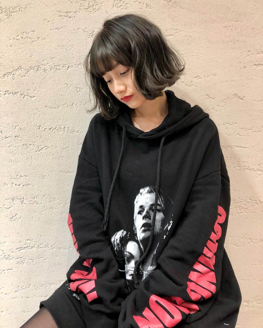 武田あやなのインスタグラム
