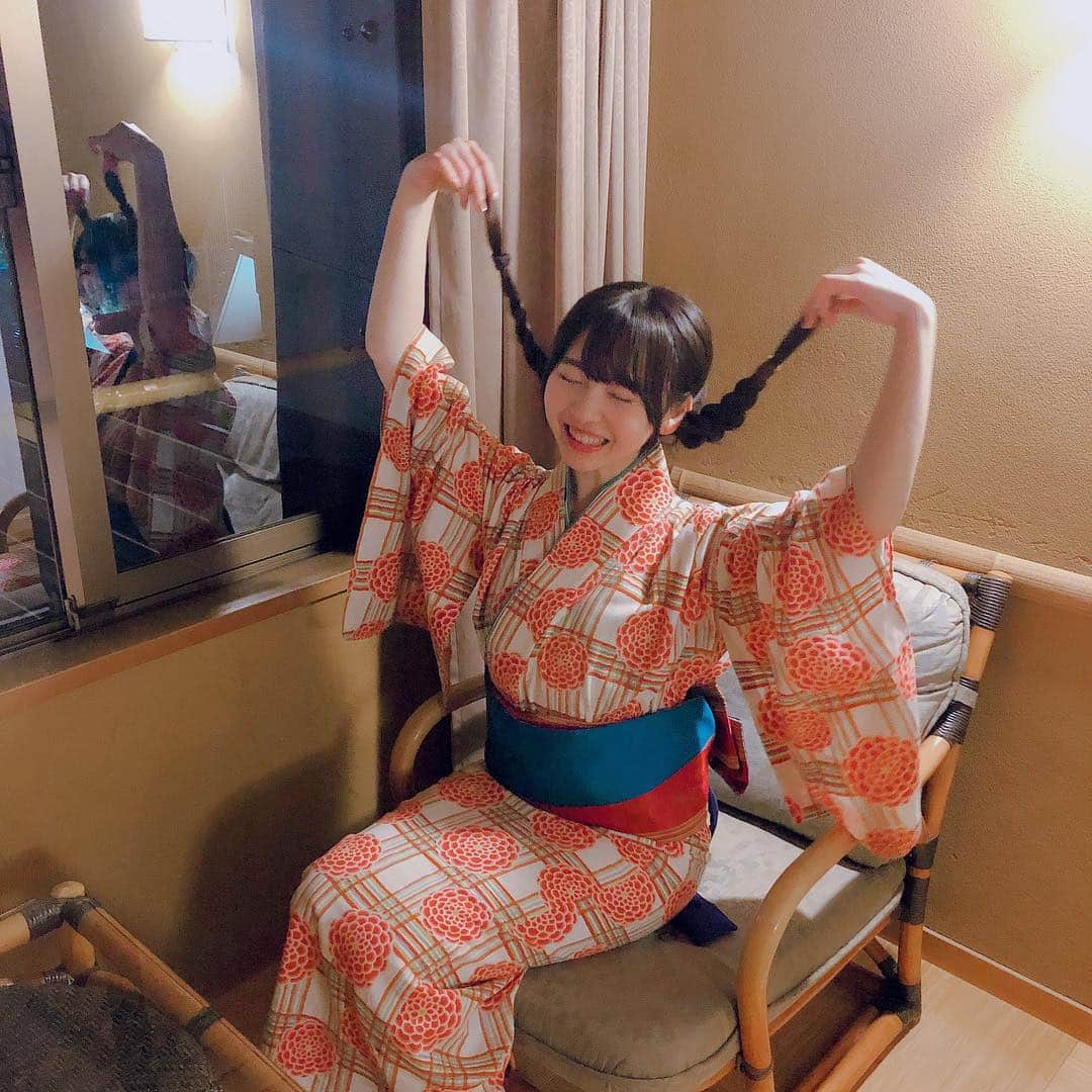 まこさんのインスタグラム写真 - (まこInstagram)「🥰🥰🥰♨︎♨︎♨︎」12月14日 21時36分 - mako_x_x_x