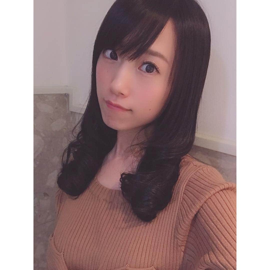 長瀬麻美のインスタグラム