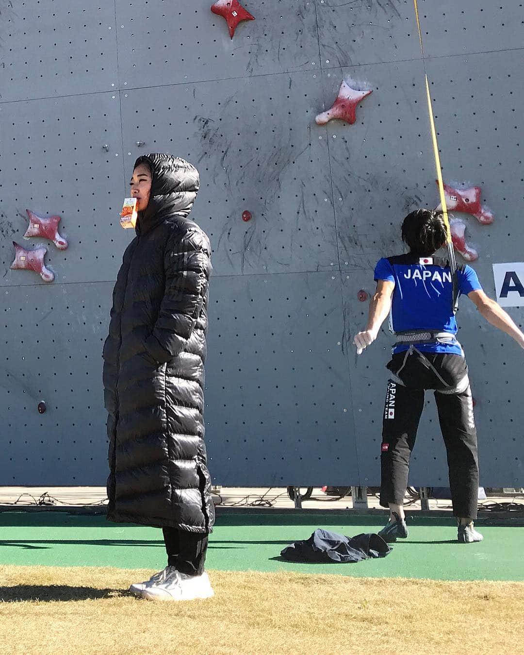 野中生萌のインスタグラム