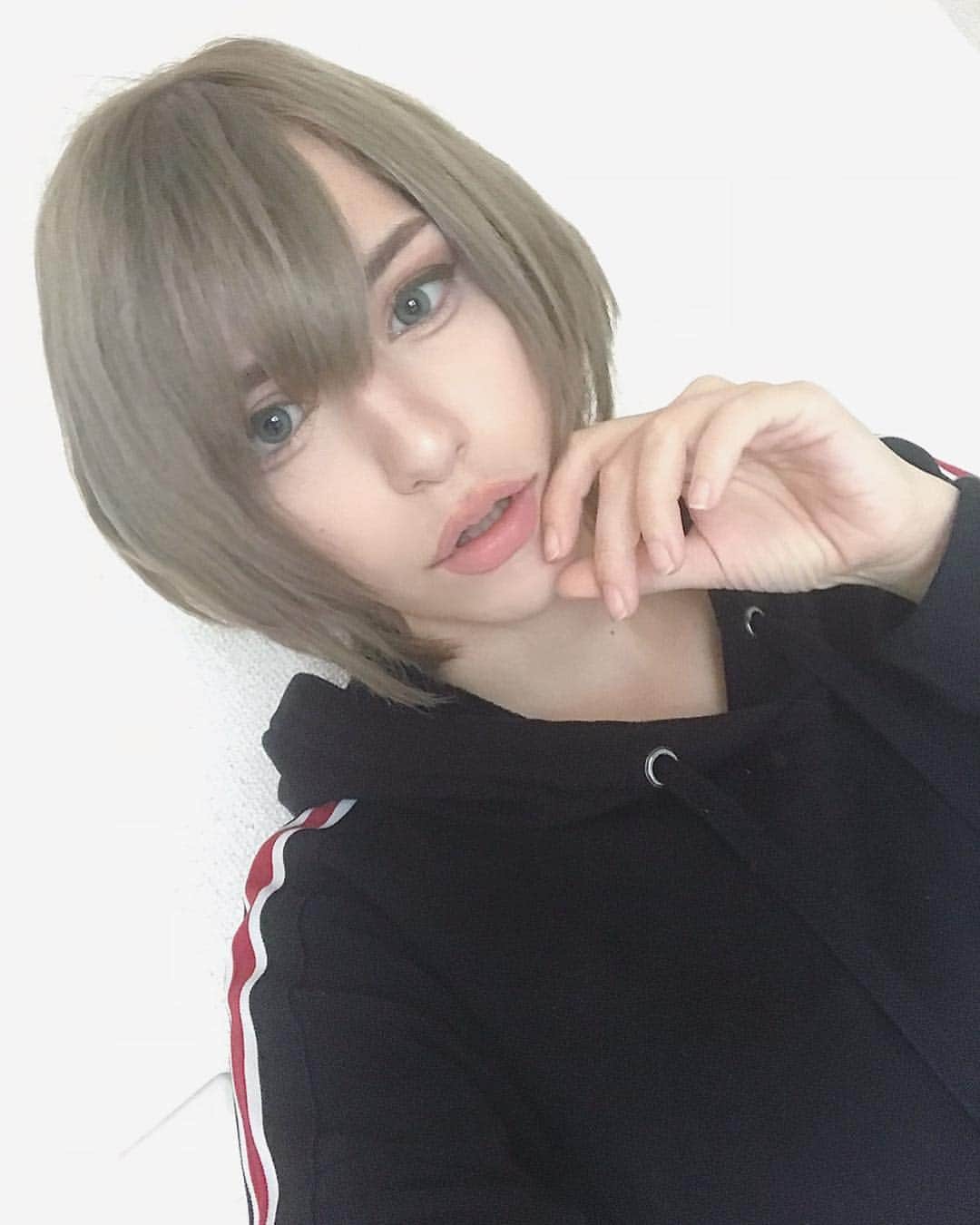 にちゃぴんのインスタグラム