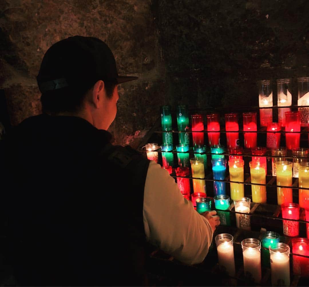 倉田秋さんのインスタグラム写真 - (倉田秋Instagram)「モンセラット！！ 神聖な場所で心が洗われました！ #モンセラット #モンセラット修道院 #パワースポット」12月14日 23時19分 - shukurata10