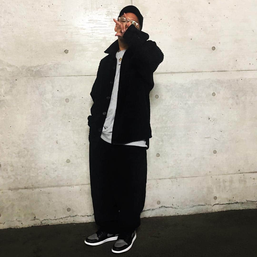 イルマニアのインスタグラム