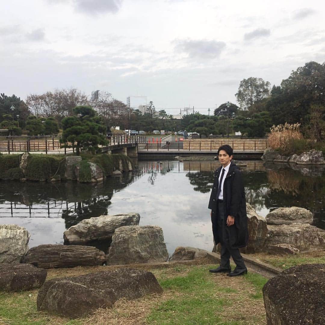 TBS「中学聖日記」のインスタグラム