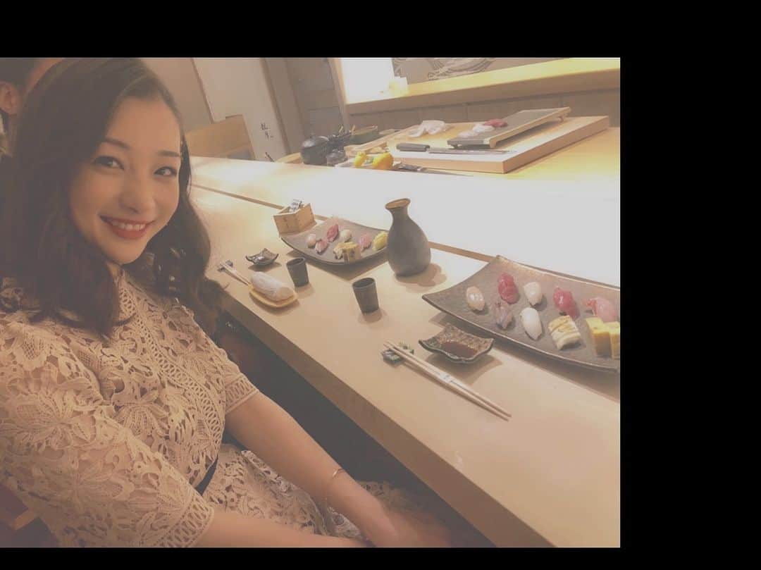 足立梨花のインスタグラム