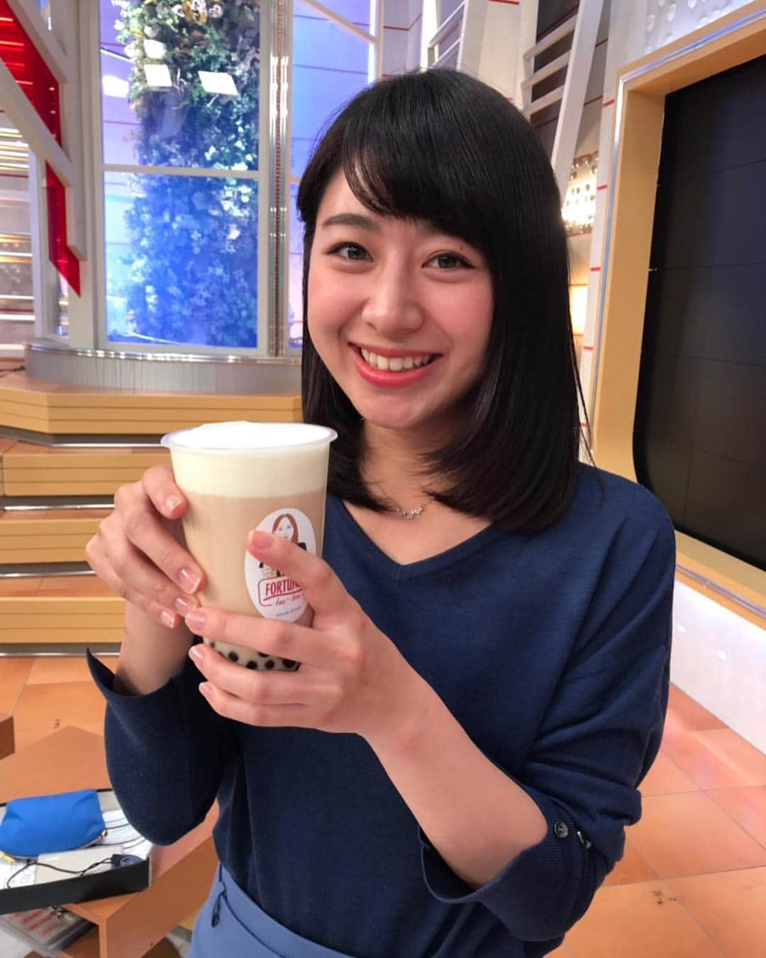 林美沙希のインスタグラム