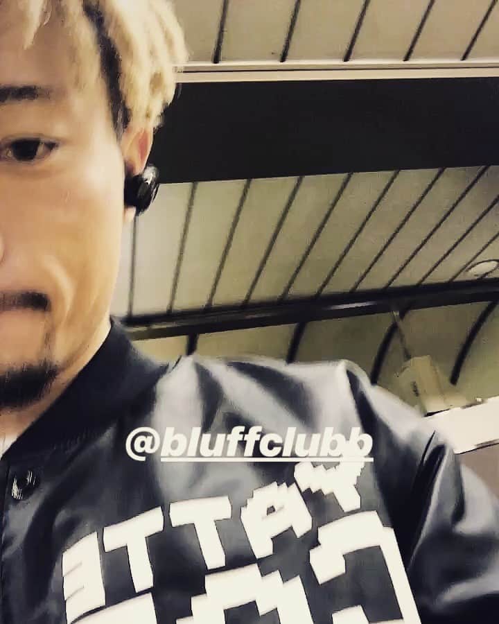 JOYSTICKKのインスタグラム