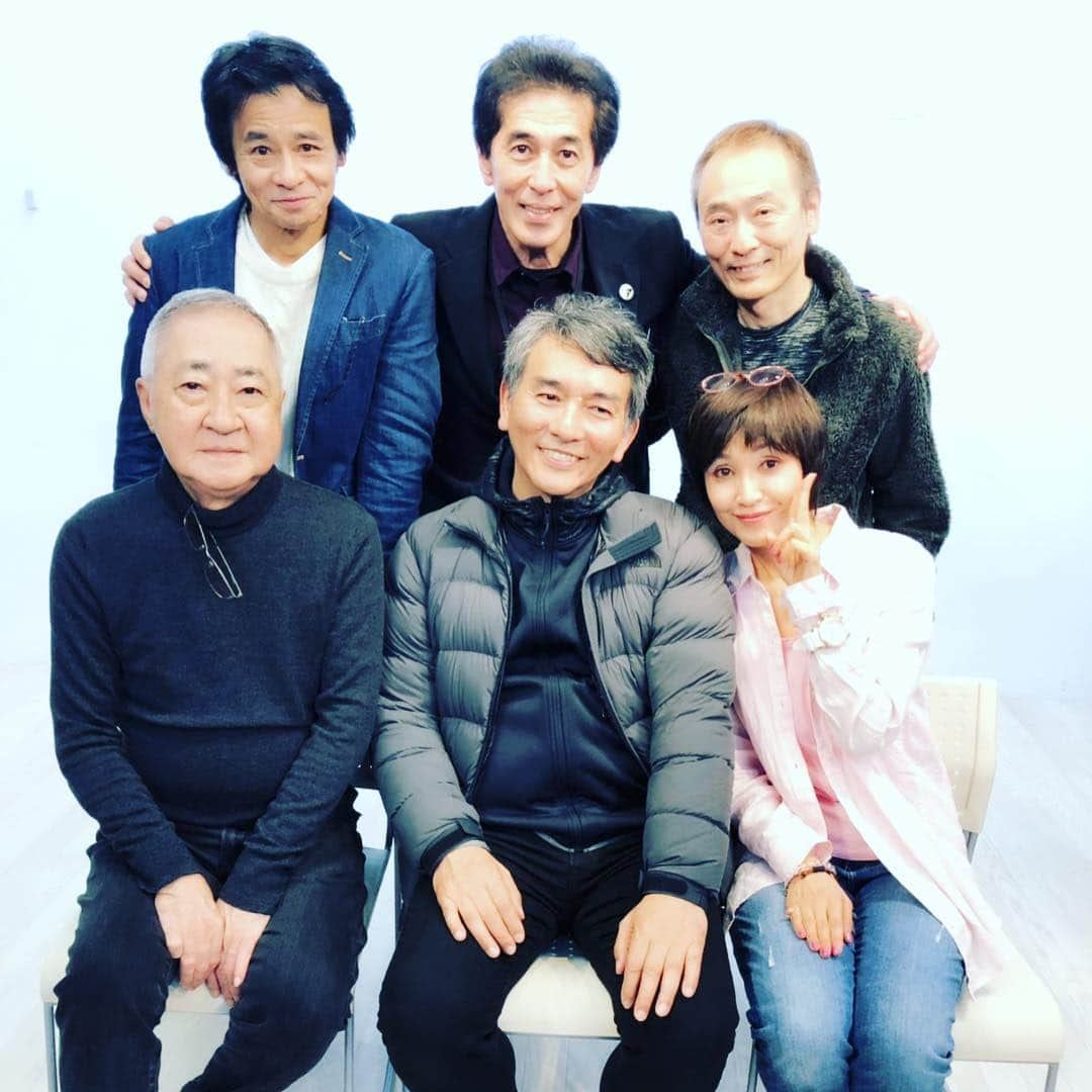 萩原佐代子さんのインスタグラム写真 - (萩原佐代子Instagram)「桃色旋風満員御礼ありがとうございました。最高の12月15日。御来場下さいました皆様ありがとうございます♡ #朗読劇団桃色旋風 #桃色旋風」12月15日 20時26分 - hagiwarasayoko