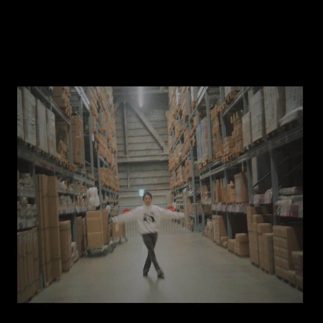 浪花ほのかのインスタグラム：「本日ままとぱぱとお出かけ。 IKEAに行ってきたよ！  #IKEA」