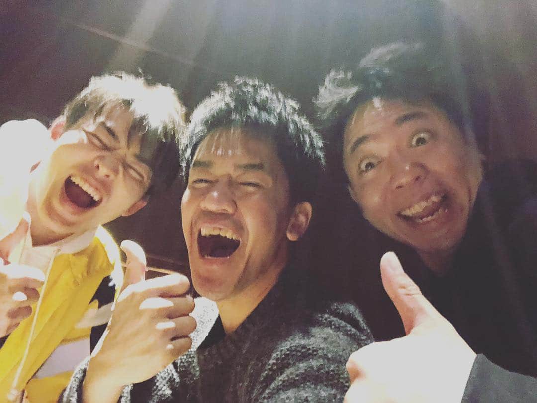 KENZO のインスタグラム