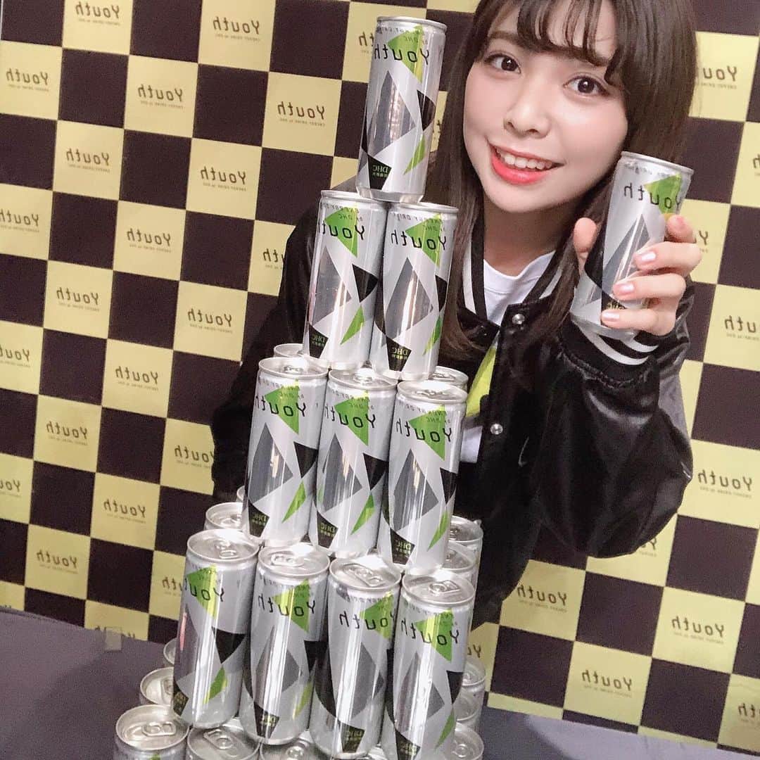 住谷風花のインスタグラム
