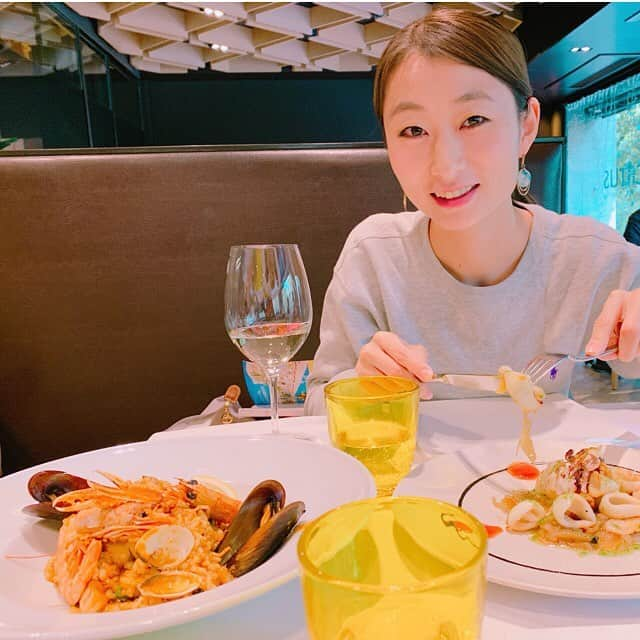 松村加南子のインスタグラム