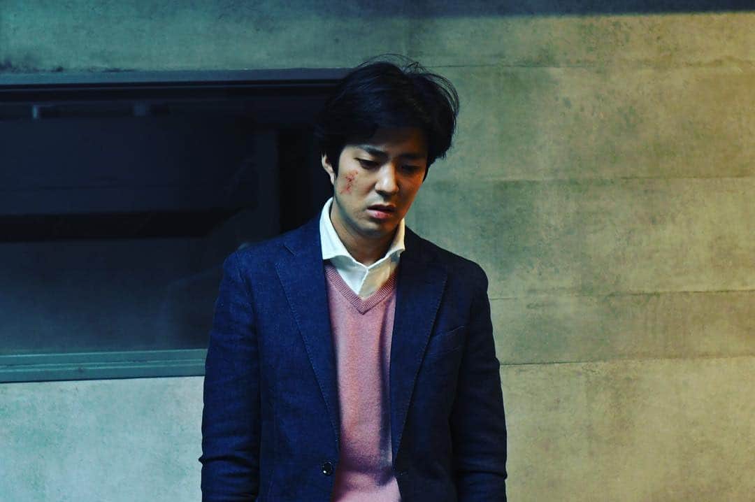 若葉竜也さんのインスタグラム写真 - (若葉竜也Instagram)「最終回、ありがとうございました。 #コールドケース」12月15日 23時30分 - ryuya_wakaba.official