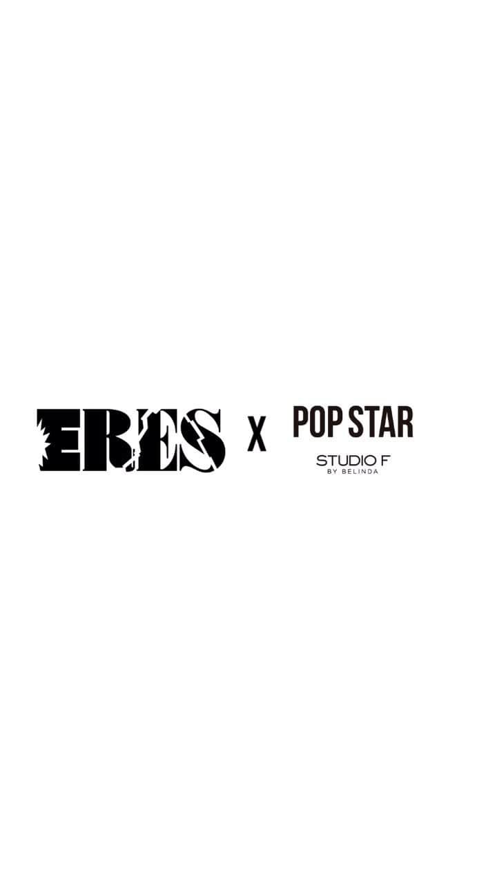 ベリンダのインスタグラム：「Eres Clip」