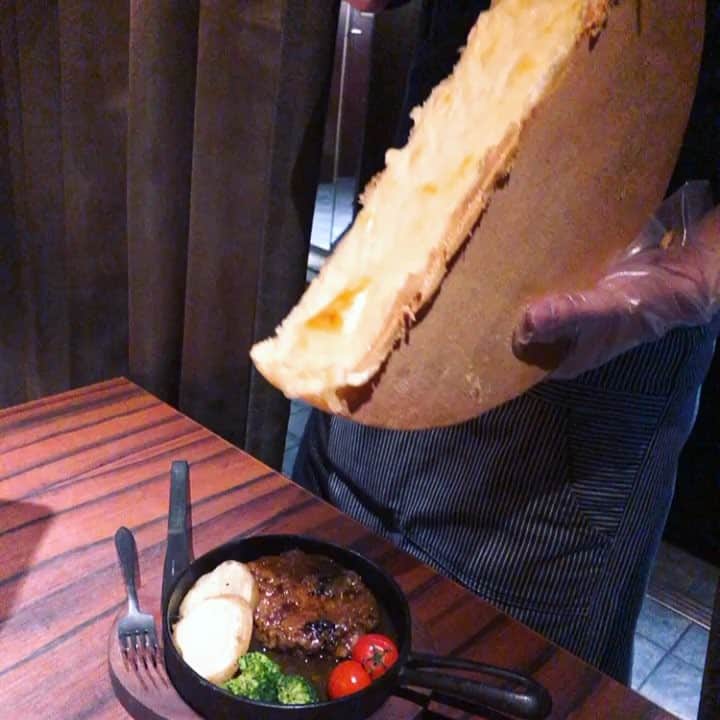 水月さくらのグルメインスタ