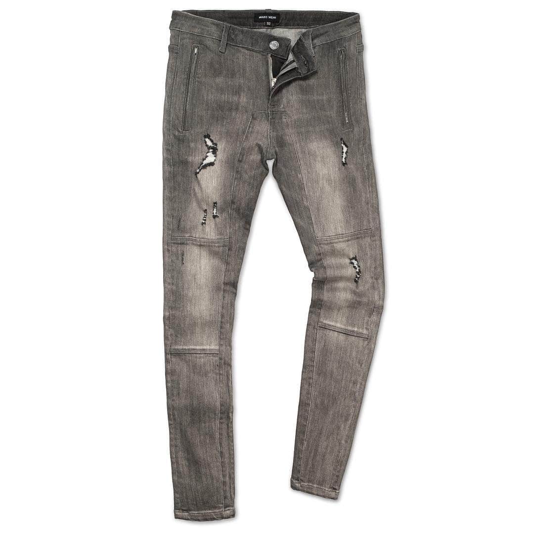MARC WENNのインスタグラム：「Check out new Jean Collection exclusively @ www.marcwenn.com #marcwenn #menjeans #mensfashion #streetwear #streetfashion #bikerjeans #highfashion #lgbtq🌈 #fashionblogger #fashionistas #menwithclassandstyle #men」