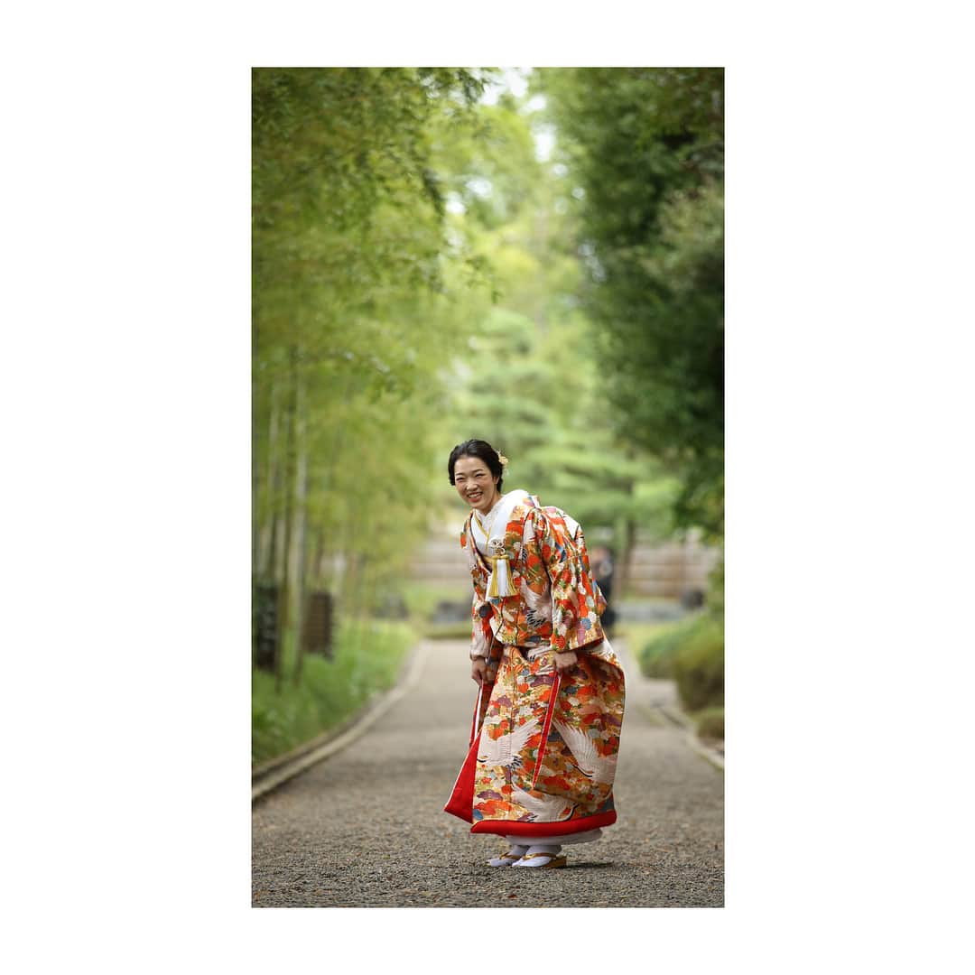StudioAQUA TOKYOBAYのインスタグラム：「. . Photographer @hiroyoshishima Hair and makeup Nanami Tsujihara . #studioaquatokyobay #最後の日まで #スタジオアクア東京ベイ #光と影 #プレ花嫁  #卒花 #結婚式準備 #結婚式写真 #ウェディングドレス #和装 #関東花嫁 #東京駅前撮り #後撮り #撮影指示書 #ロケーションフォト #花嫁ヘア #美容師 #ヘアメイク #ウェルカムボード #ポートレート #チェリフォト #プラコレ #2019夏婚 #2019春婚 #写真好きな人と繋がりたい  #日本中のプレ花嫁さんと繋がりたい #全国のプレ花嫁さんと繋がりたい #東京カメラ部 #写真家 #花田苑 . @studioaqua_tokyobay @decollte_weddingphoto」