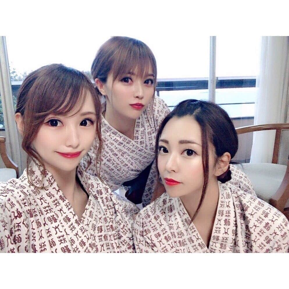 一ノ瀬恋さんのインスタグラム写真 一ノ瀬恋instagram すきぴと 三人旅行