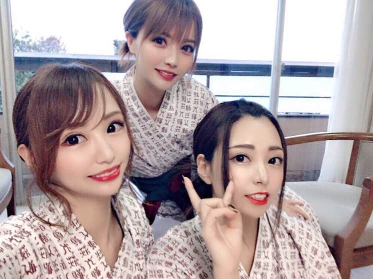 優月美羽のグルメインスタ