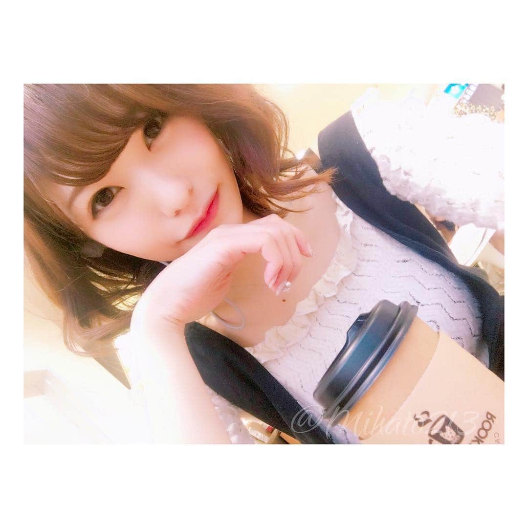 みはとのインスタグラム：「◆お知らせ◆ 12/17 24:09〜25:04 日本テレビ 「ご参考までに。」 番組内のドラマに出演しています。 ・ 福山雅治さん×バカリズムさんの不定期特番、第4弾！ ・ 私はラブホテルで起こった衝撃実話の 再現ドラマに出演させていただきました。 ・ 是非ご覧ください✨ ・ ・ #日本テレビ #ご参考までに  #明日深夜です」