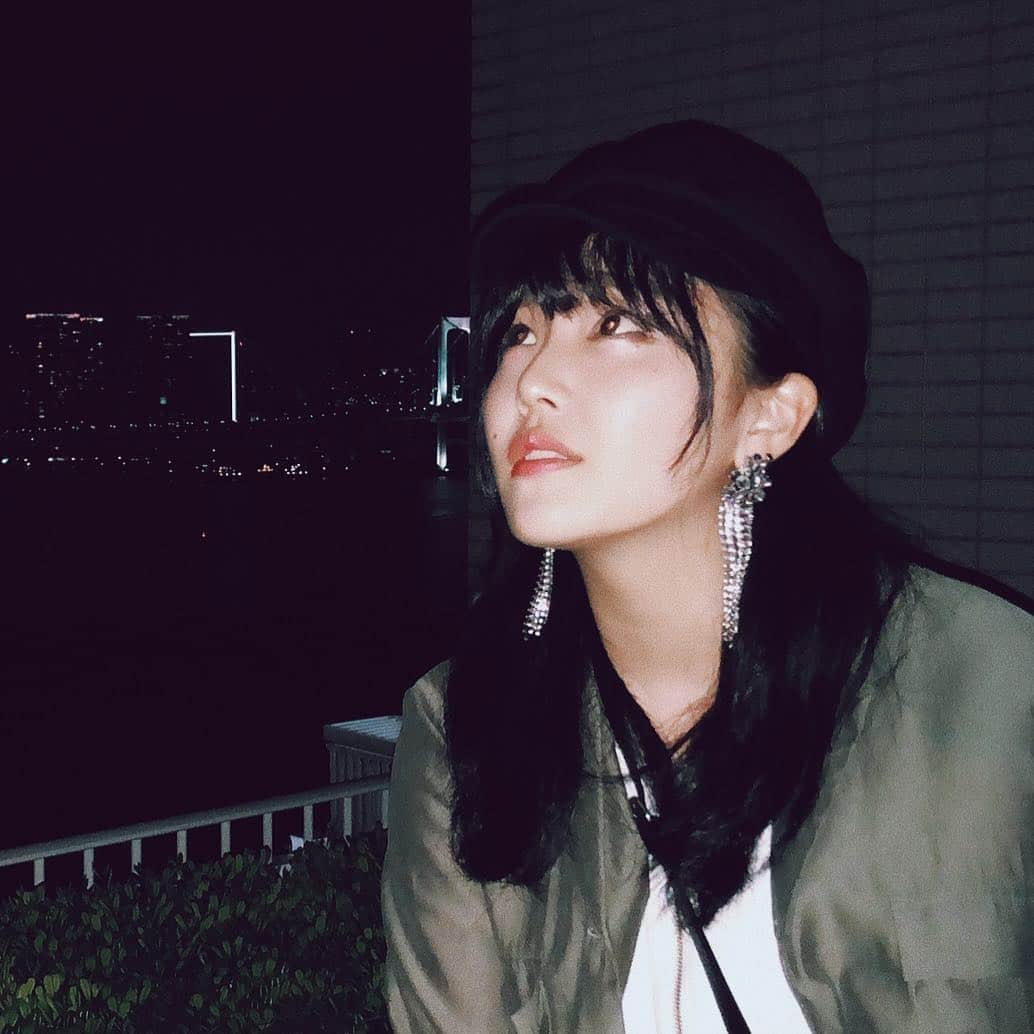 東原里夏のインスタグラム：「これ結構前の写真だけど、髪の長さ変わらないのはなぜ？  #missgakushuin  #miss  #学習院 #ミス学習院  #no.2  #ミスコン #ファイナリスト #準グランプリ  #ばらりな #ミスオブミス #MsofMs」