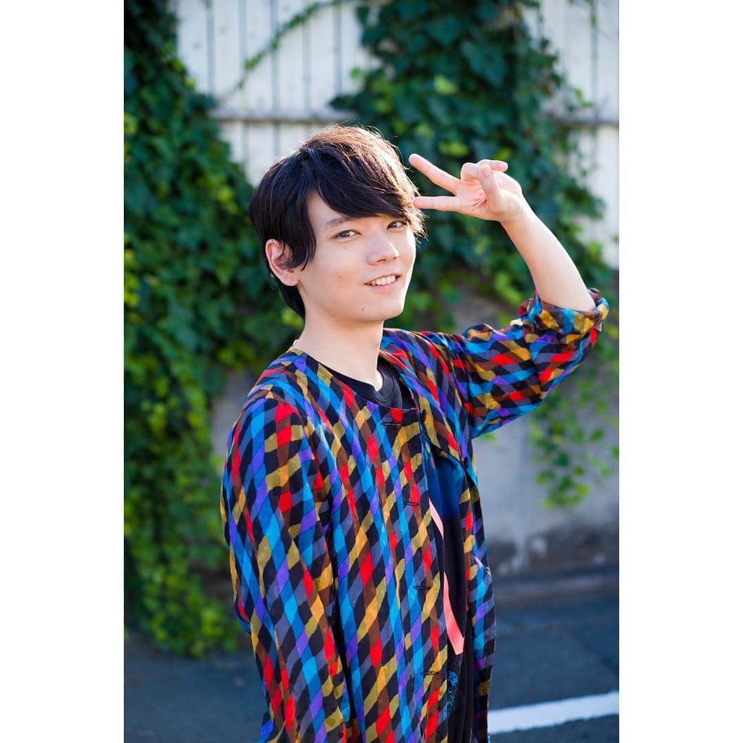 古川雄輝のインスタグラム：「本日、Instagram開設しました！ 宜しくお願いします！！ #古川雄輝 #yukifurukawa」