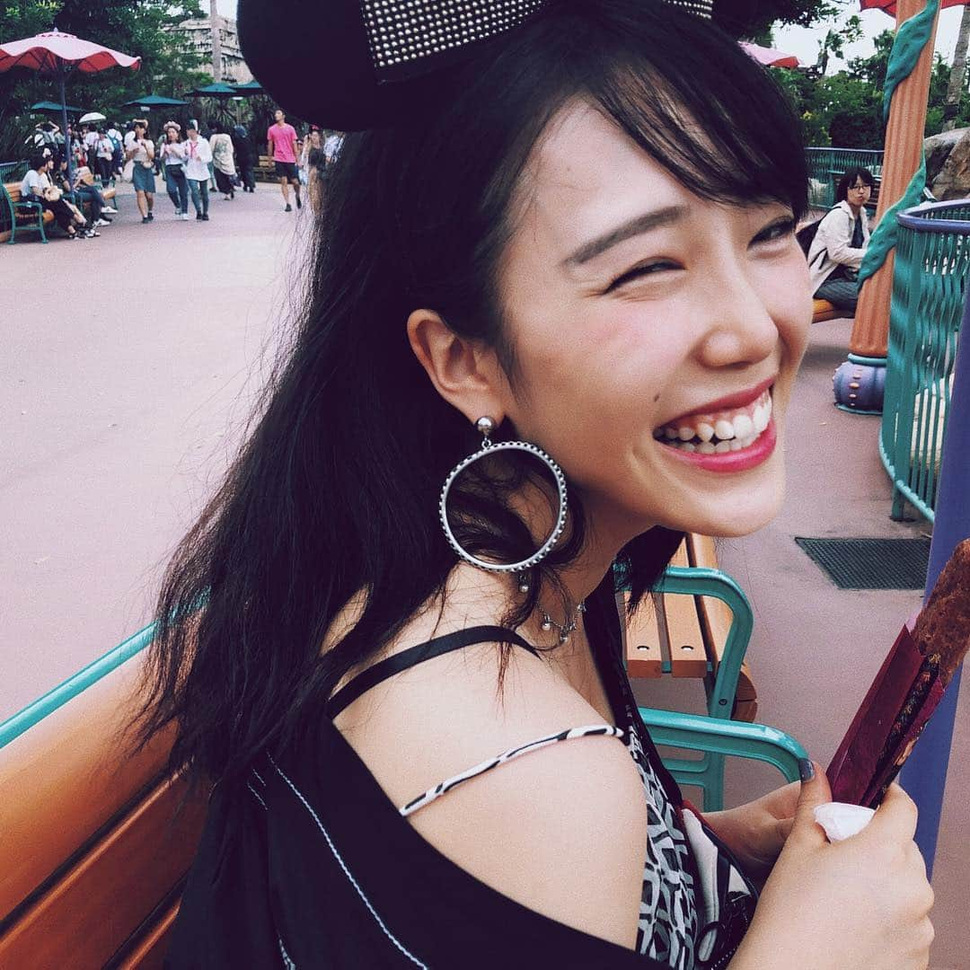 東原里夏さんのインスタグラム写真 - (東原里夏Instagram)「あげ直しでごめんね🐭  #missgakushuin  #miss  #学習院 #ミス学習院  #no.2  #ミスコン #ファイナリスト #準グランプリ  #ばらりな #ミスオブミス #MsofMs」12月16日 16時01分 - bararina_0209