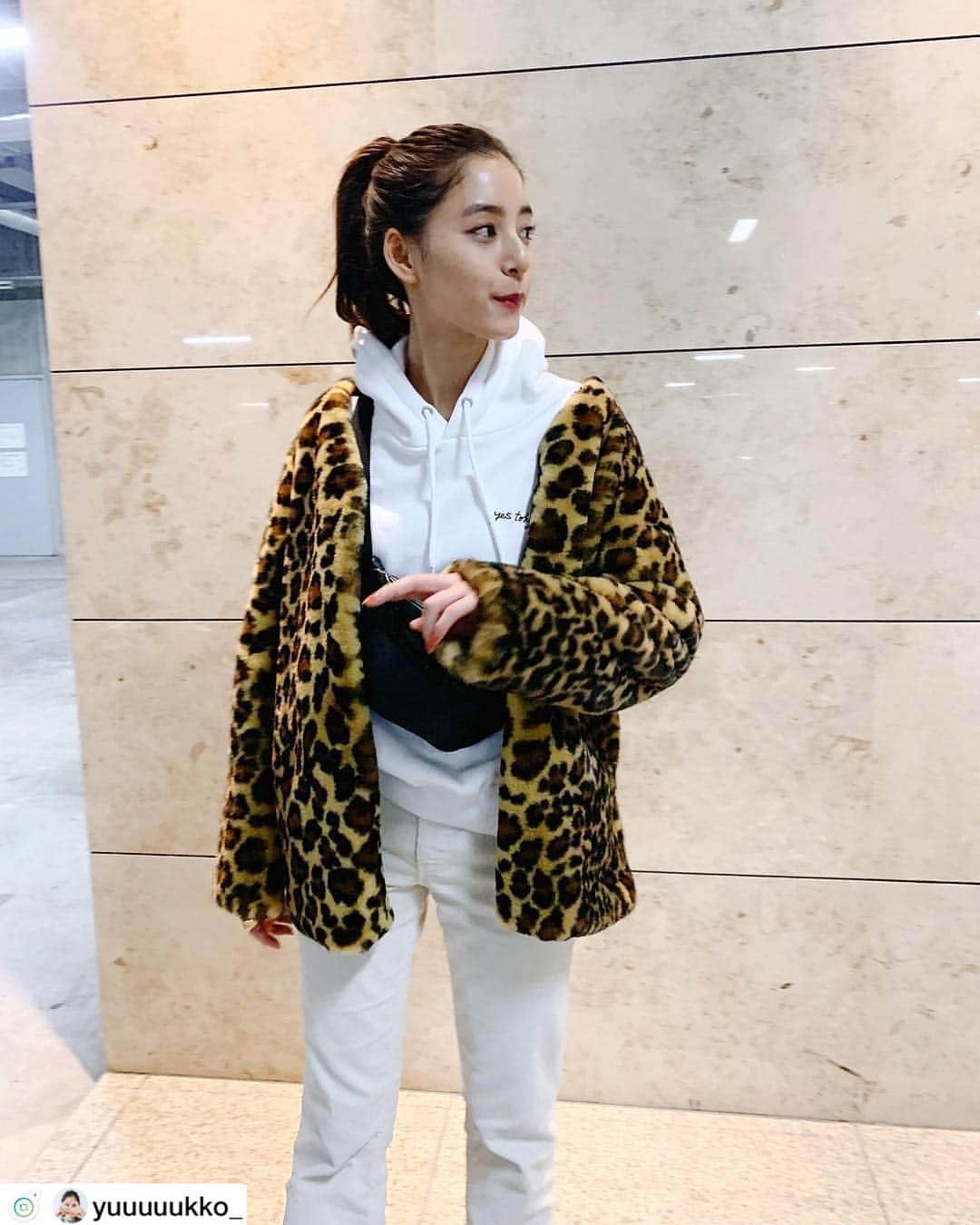 YES TOKYOのグルメインスタ