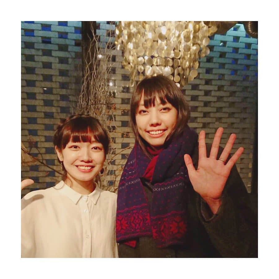 星羅さんのインスタグラム写真 - (星羅Instagram)「本日はseed ship、Chimaさんとのツーマンでしたヽ(•̀◡•́ )ゝ✧ 今年最後の星羅×小寺！ とてもいいまとめが出来たと思います◎ 今年一年、ライブに来てくださったみなさま、音源を聴いていてくださったみなさま、ありがとうございました( ´͈ ᗨ `͈ )◞⭐︎ 次回の星羅小寺は 来年のワンマンからスタートです！ 1月20日(日・昼) 下北沢440 ⭐︎星羅🎸 × 🎩小寺良太🥁 ＋ 👓清野雄翔🎹 この三人でお届けします◎ ご予約受付中！ よろしくお願いいたします❄️」12月16日 20時35分 - seira170