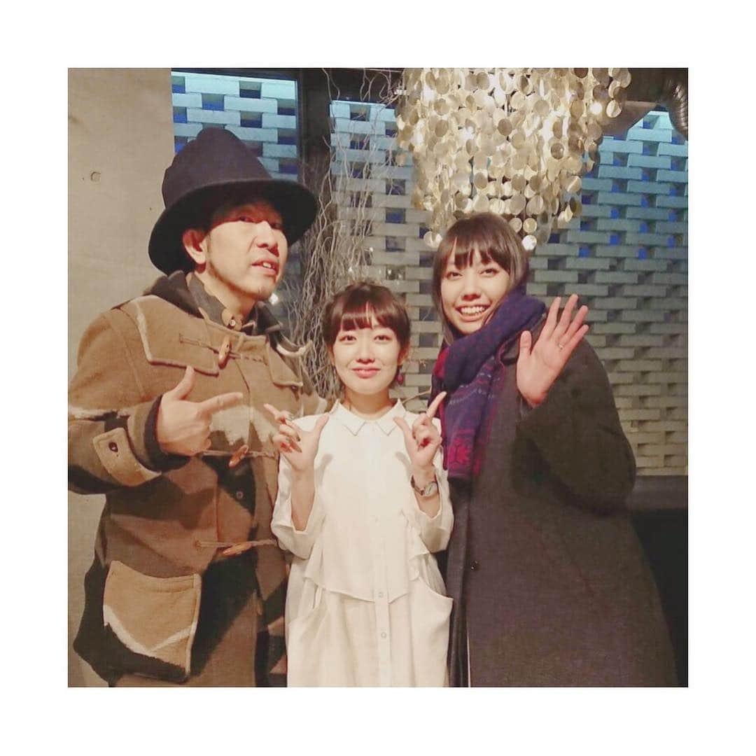 星羅さんのインスタグラム写真 - (星羅Instagram)「本日はseed ship、Chimaさんとのツーマンでしたヽ(•̀◡•́ )ゝ✧ 今年最後の星羅×小寺！ とてもいいまとめが出来たと思います◎ 今年一年、ライブに来てくださったみなさま、音源を聴いていてくださったみなさま、ありがとうございました( ´͈ ᗨ `͈ )◞⭐︎ 次回の星羅小寺は 来年のワンマンからスタートです！ 1月20日(日・昼) 下北沢440 ⭐︎星羅🎸 × 🎩小寺良太🥁 ＋ 👓清野雄翔🎹 この三人でお届けします◎ ご予約受付中！ よろしくお願いいたします❄️」12月16日 20時35分 - seira170