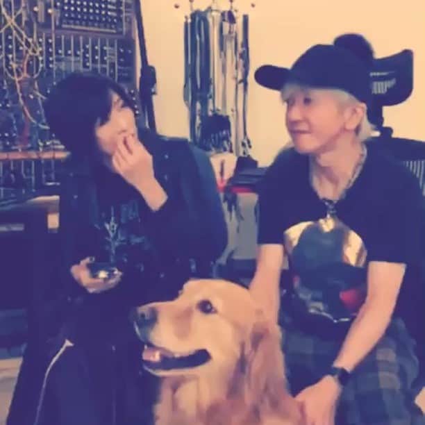 YU-KIのインスタグラム