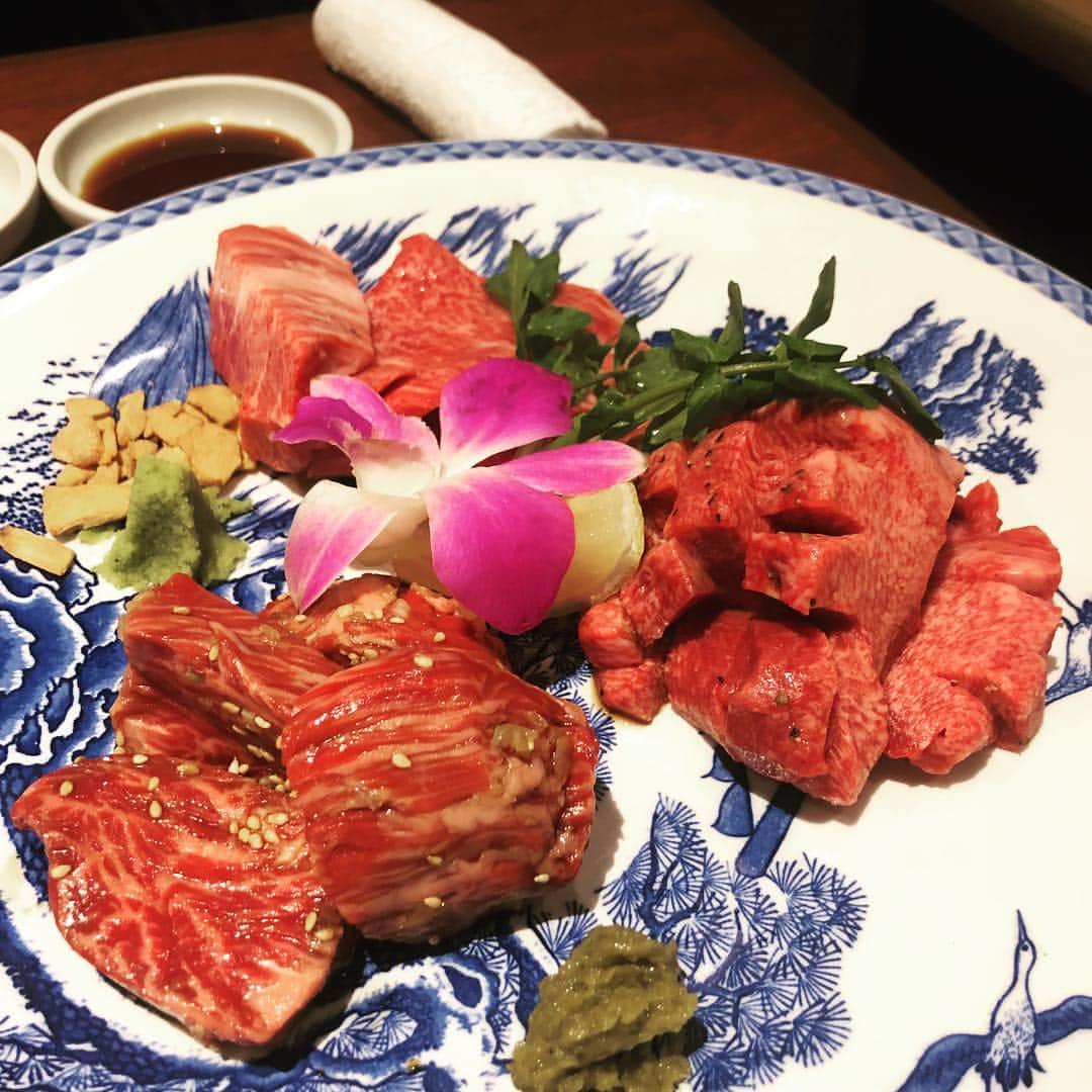 橋本光晟さんのインスタグラム写真 - (橋本光晟Instagram)「美味すぎてやばかった。 #五臓六腑」12月16日 21時56分 - _kosei24