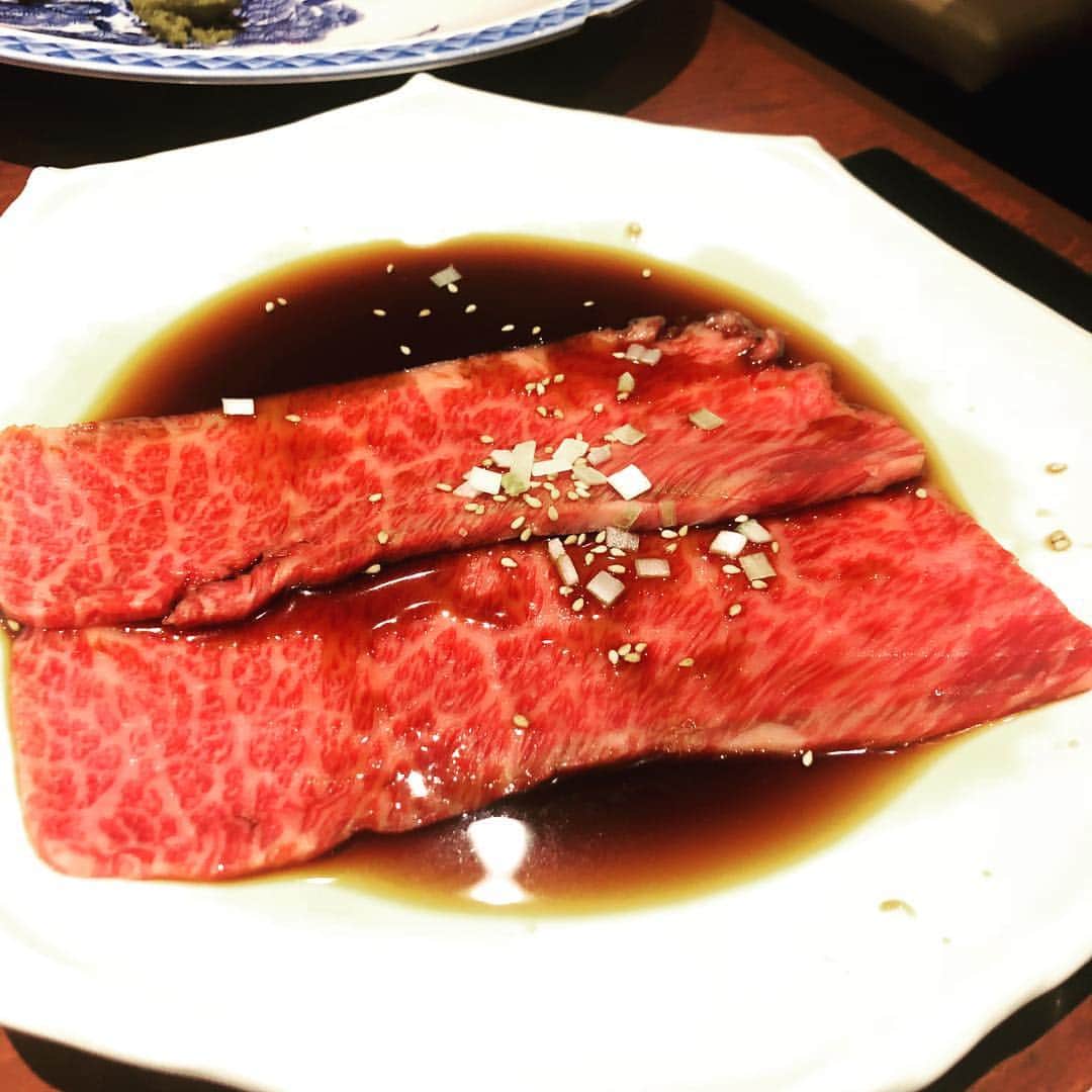 橋本光晟さんのインスタグラム写真 - (橋本光晟Instagram)「美味すぎてやばかった。 #五臓六腑」12月16日 21時56分 - _kosei24