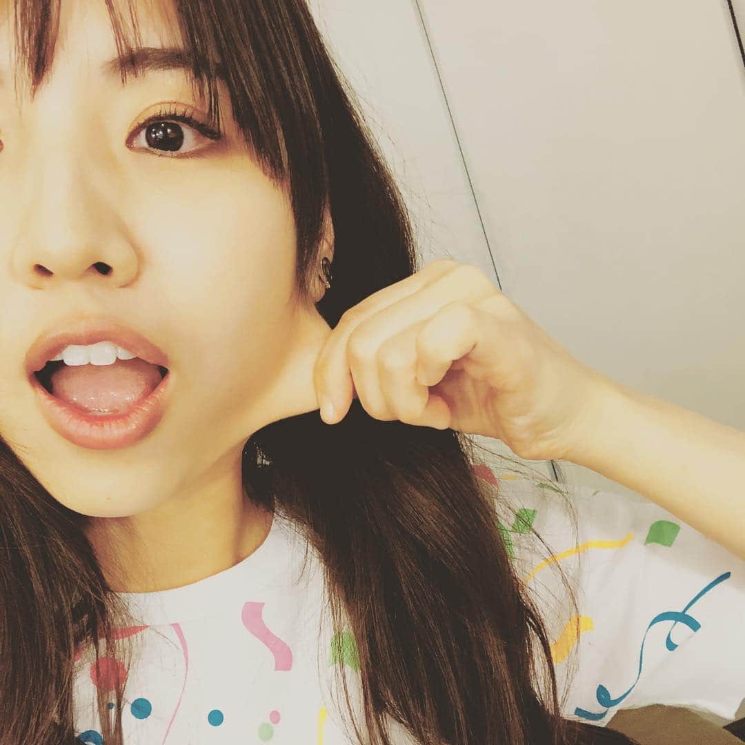 阿部真央のインスタグラム：「福岡公演終了。最高の時間をありがとう！  #阿部真央 #あべま #らいぶNo8」