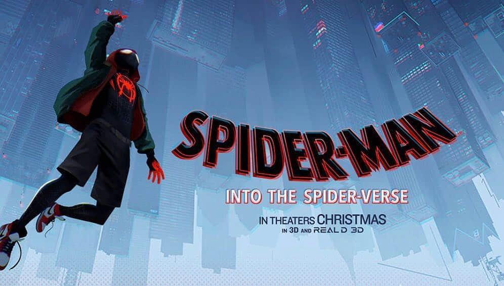 トム・ホランドさんのインスタグラム写真 - (トム・ホランドInstagram)「Honestly one of the coolest films I’ve ever seen. Do yourself a favour and go see this movie. #intothespiderverse」12月17日 3時52分 - tomholland2013