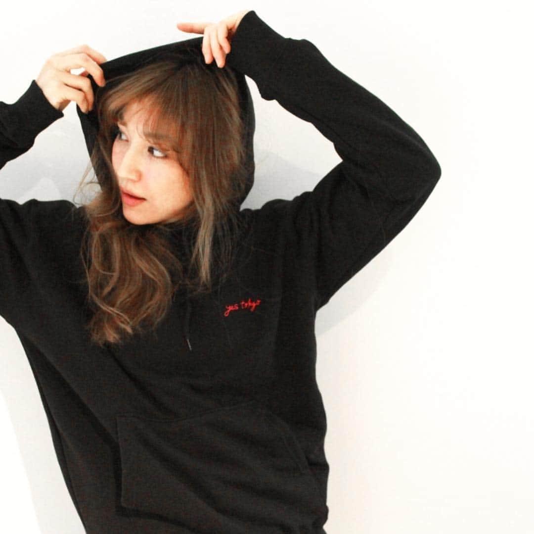 YES TOKYOのグルメインスタ