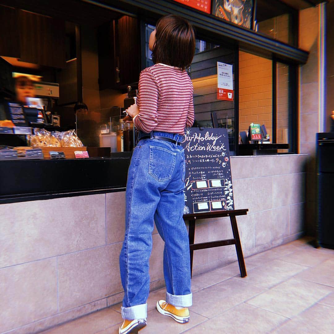 EDWINのインスタグラム