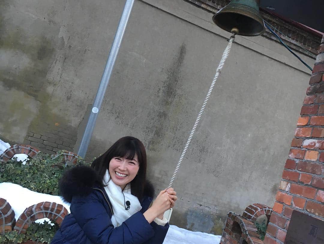 高樹リサさんのインスタグラム写真 - (高樹リサInstagram)「函館に来ています🎄」12月17日 18時06分 - lisalisa_takagi