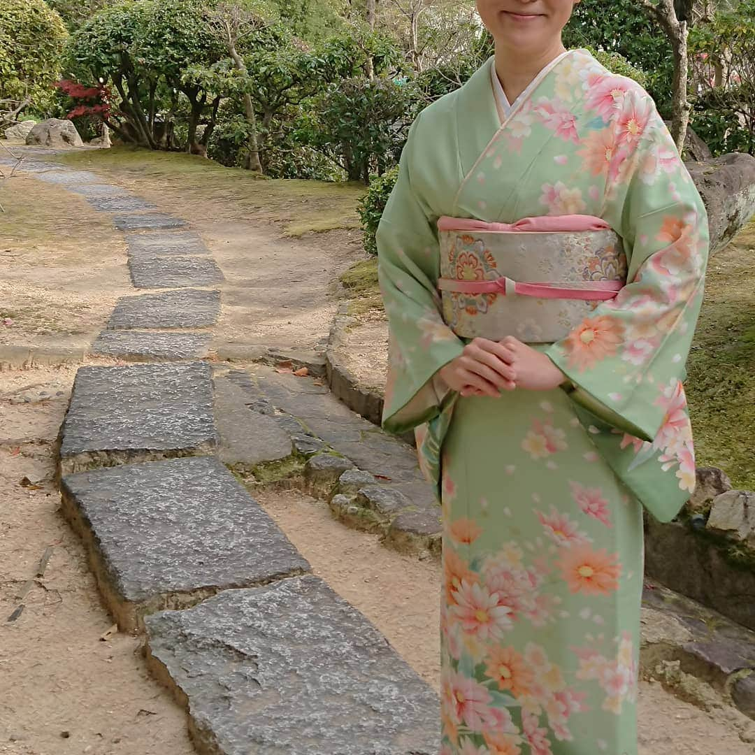 上田悦子のインスタグラム