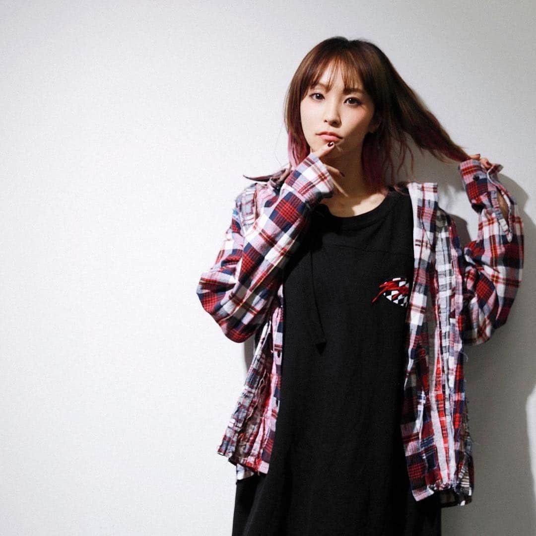 LiSAのインスタグラム
