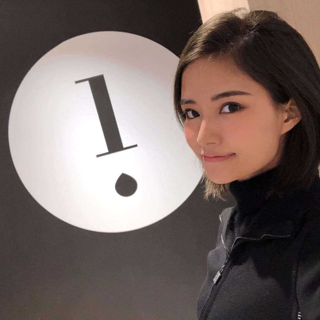 林まきのインスタグラム