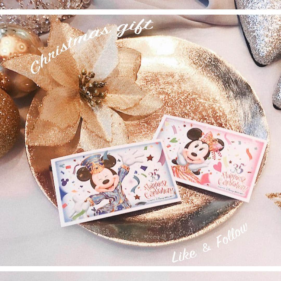 liddell_deliのインスタグラム：「年末キャンペーン🎁 日頃の感謝を込めてささやかではありますが、 プレゼントキャンペーンを開催いたします✨ 抽選で1名様にディズニーペアチケットをプレゼントします🏰 . ↓詳しくはこちら↓ . 【応募条件】 ✅「@liddell_deli」をフォロー ✅ このキャンペーン投稿へのいいね . ※キャンペーン投稿へのコメント、またはリポストで当選確率2倍!! . 【開催期間】 12月17日 (月) ～ 12月23日 (日) 23:59 . 【当選商品】 ✨「ディズニーペアチケット」を1名様 . 【当選発表】 12月中に当選者の方のみに本アカウントよりDMにてご連絡を差し上げます。 あらかじめ受信設定をご確認ください。 . 【注意事項】 ・本キャンペーンは都合により事前のお知らせなしに変更または終了となる場合がございます。 ・当選時にフォローを外されている、またはInstagramを退会されている方は当選の対象外となりますのでご注意ください。 ・当選者の方には当アカウントからDM（ダイレクトメッセージ）をお送りさせていただきます。あらかじめ受信設定をお願いします。﻿ ・商品の換金、交換はできません。 ・お預かりした個人情報は、本キャンペーンの抽選、当選結果の連絡、お問い合わせ対応のために利用いたします。」