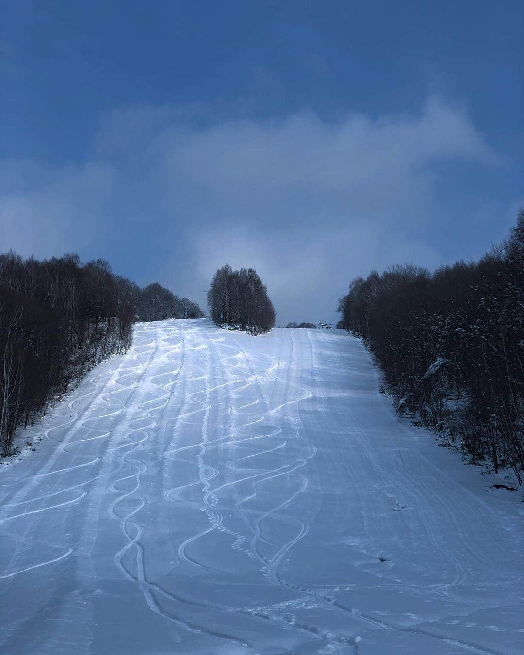 佐々木明さんのインスタグラム写真 - (佐々木明Instagram)「Hokkailoco. #和寒東山スキー場  #localskiarea  #loco #hokkailoco #givethanks #ski #snowboarding」12月17日 21時16分 - akiraexploring