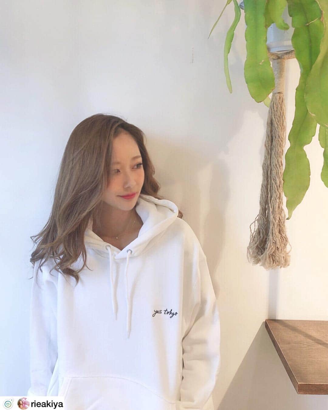 YES TOKYOのグルメインスタ