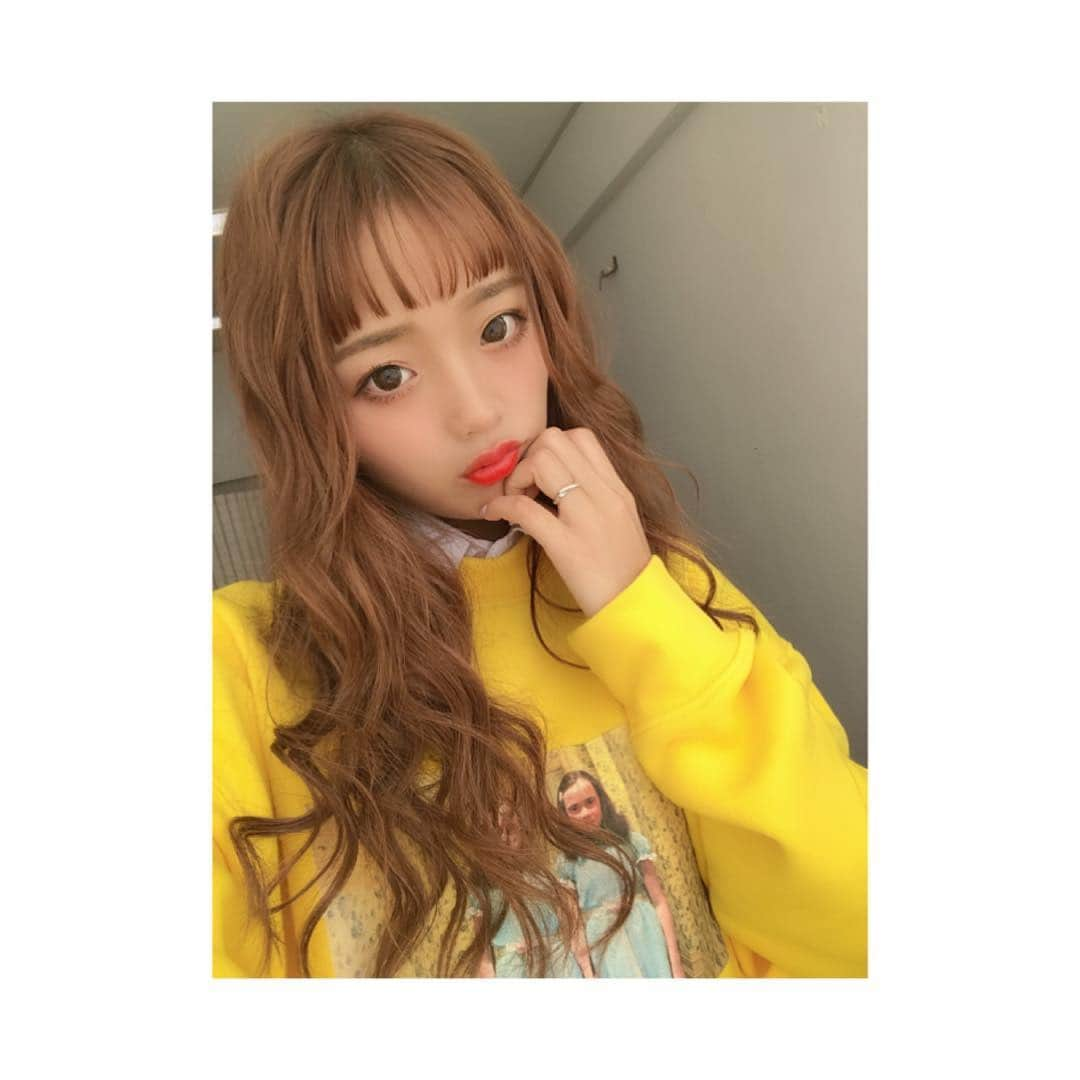 ねおさんのインスタグラム写真 - (ねおInstagram)「期間限定 オン眉 です 🐥」12月17日 21時51分 - neo_0606