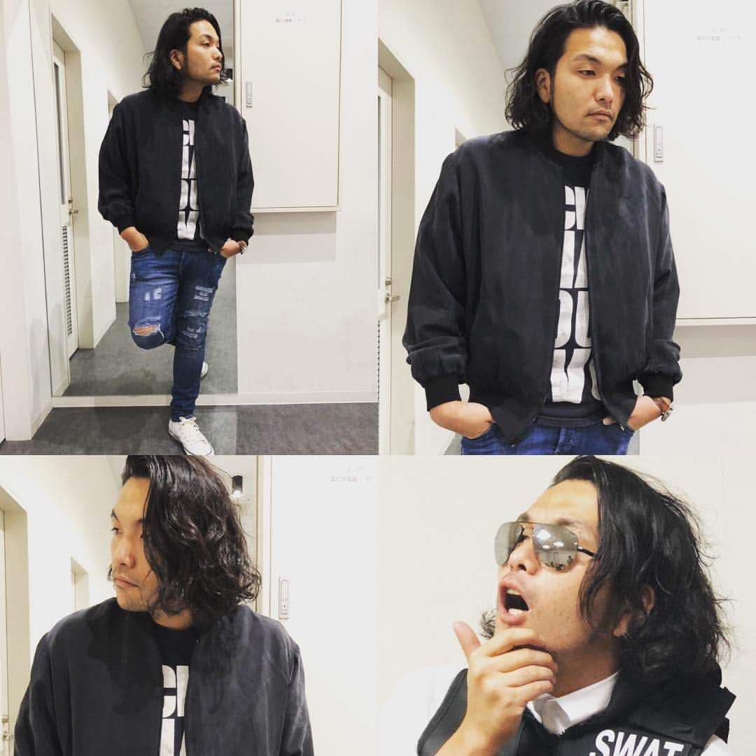 盛山晋太郎のインスタグラム