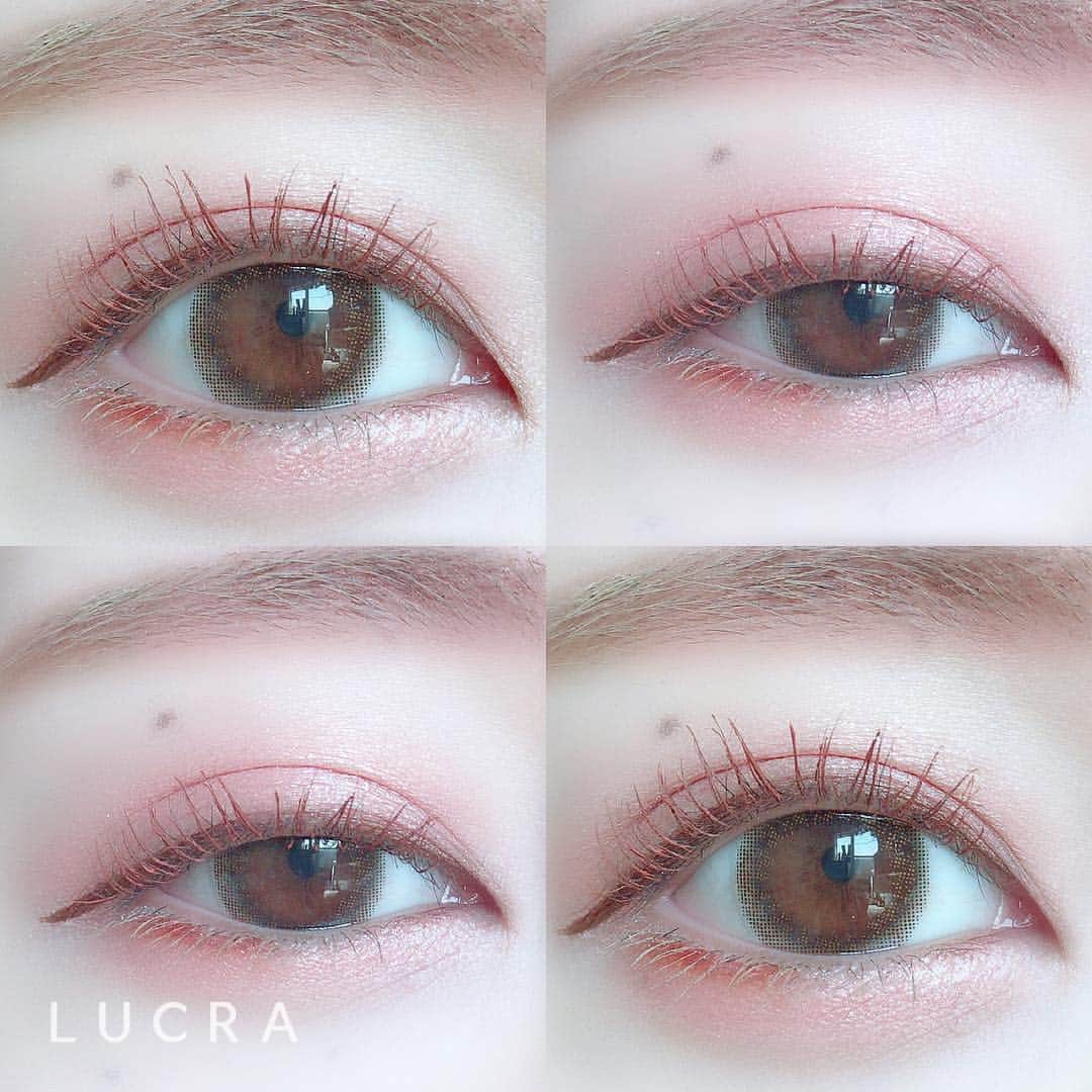 LUCRA（ルクラ）のインスタグラム