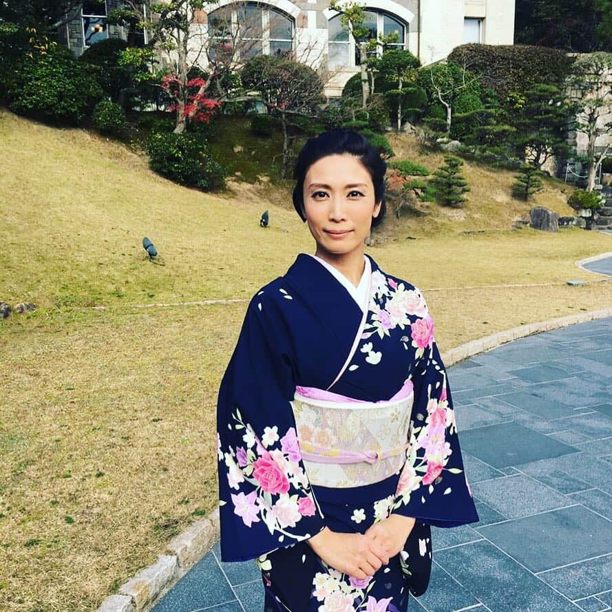 松川浩子のインスタグラム